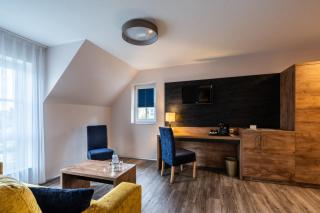 AKZENT Hotel Frankenberg - Frankenberg - 3