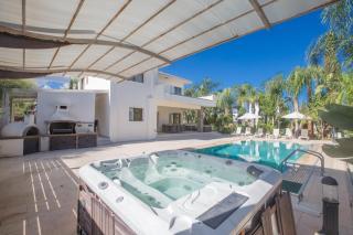 Demetra Villa - Ayia Napa - 9