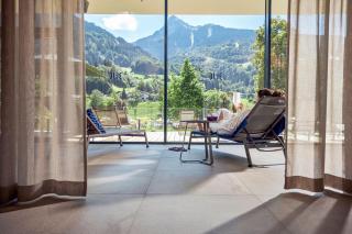 TUI BLUE Montafon - Schruns - 0