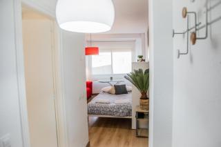 FIBES Apart Loft by Valcambre - Sevilla - 8