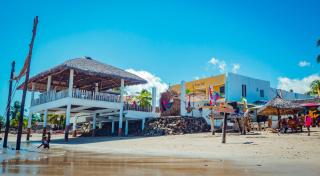 La Fourmi Hotel - Nosy Be - 7