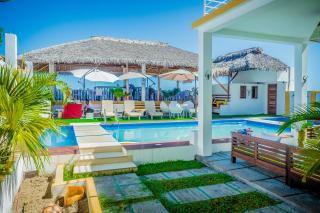 La Fourmi Hotel - Nosy Be - 8