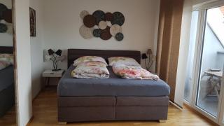 Moderne Maisonette mit Terrasse - Wenen - 5