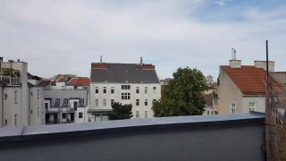 Moderne Maisonette mit Terrasse - 3