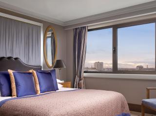 InterContinental London Park Lane by IHG - London - 1
