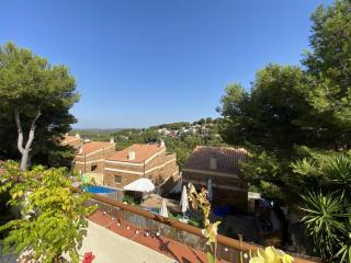 TarracoHomes, Town House La Mora - Tarragone - 3