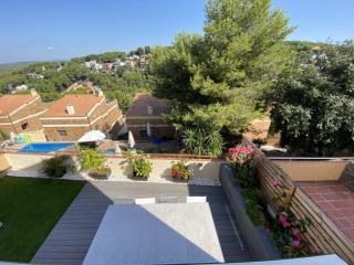 TarracoHomes, Town House La Mora - Tarragone - 2