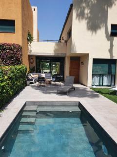 TarracoHomes, Town House La Mora - Tarragone - 9