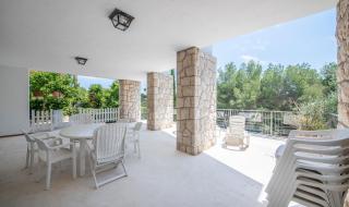 TarracoHomes, Th128 Villa con vistas a la playa la Mora - Tarragona - 4