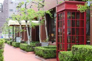 Hotel New Carina - Morioka - 8
