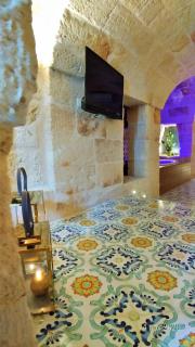 My Monopoli - Casa dei Fiori Suite "Mimosa" Casa d'epoca - 3