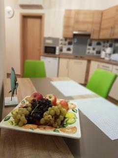 Silver Lodge Apartments Eger - Eger - 2