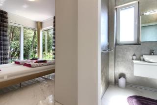Amazing villa Sandra with pool near the beach, extra pool heating available - WiiBuk - Medulin - 8