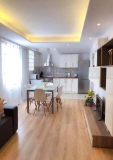 Beautiful 3 Bed Apartment in Los Cristianos Cactus - Arona - 2