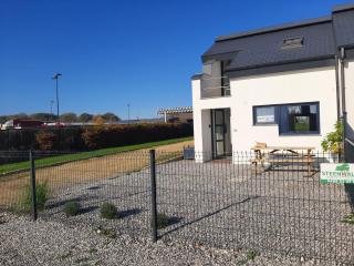 Lacs de l'eau d'heure VINEUF - Erpion - 7