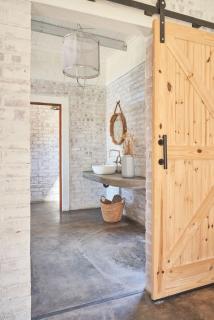 Eco Karoo Mountain Lodge - Luckhoff - 1