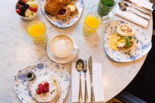 Hotel Indigo The Hague - Palace Noordeinde by IHG - 5