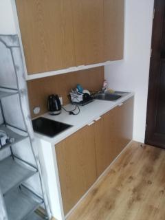 Apartamenty przy Gimnazjalnej - Bydgoszcz - 2