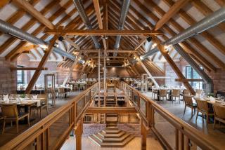 ClassicX Landhaus & Hotel - Bed & Breakfast - Gensingen - 0
