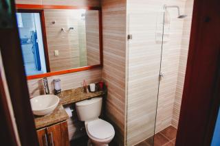Apartamento piso 12 y 17 Welch - 9