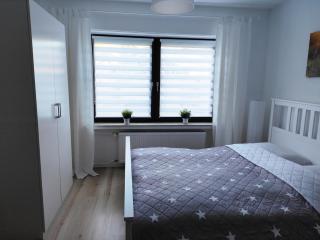 Ferienwohnung am Teutoburger Wald 1 - 2