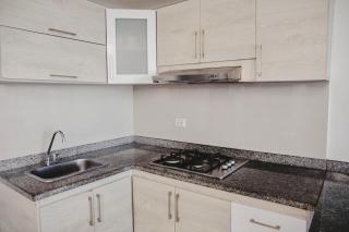 Apartamento piso 12 Welch - Cartagena - 5