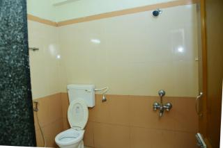 HOTEL RUKMINI - Vasco da Gama - 9