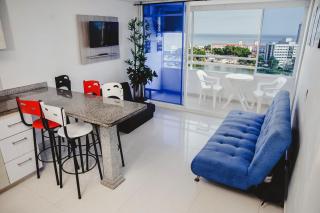 Apartamento piso 12 Welch - Cartagena - 0