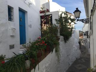 El corralón - Frigiliana - 0