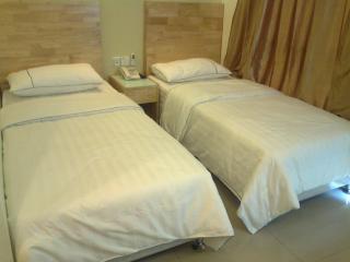 Hotel Desaria - 1