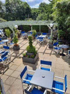 The Labouring Man - Coldwaltham - 5