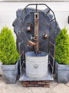 The Labouring Man - Coldwaltham - 6