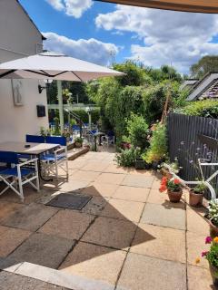 The Labouring Man - Coldwaltham - 3