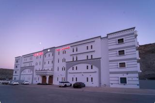Riyam Hotel - Mascate - 8
