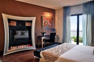 Hôtel Demeure Loredana - Saint-Florent - 7