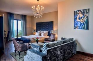 Hôtel Demeure Loredana - Saint-Florent - 1