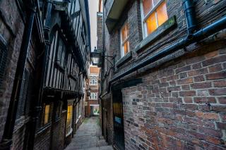 2 Rowntree House - 5