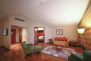 Monica Hotel Fiera - Pregnana Milanese - 2