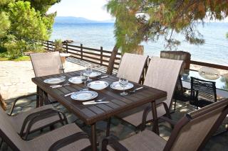 Barlee Beach Front House, Metamorfosi - Metamorfosi - 8