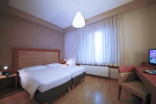 Monica Hotel Fiera - Pregnana Milanese - 4