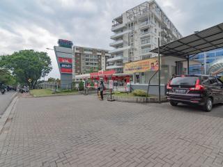 Redliving Apartement gateway Pasteur-TN Hospitality Tower Topaz C Bs 01 - Bandung - 1