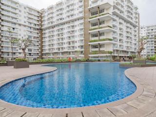 Redliving Apartement gateway Pasteur-TN Hospitality Tower Topaz C Bs 01 - Bandung - 7