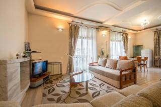DayFlat Apartments - Kiev - 4