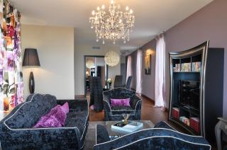 Hôtel Demeure Loredana - Saint-Florent - 8