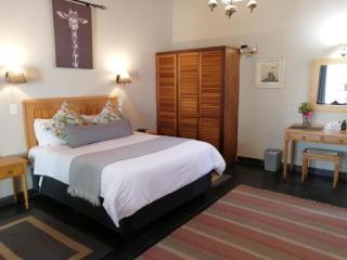 Idle & Wild Chalet - Hazyview - 8