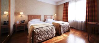 Monica Hotel Fiera - Pregnana Milanese - 5