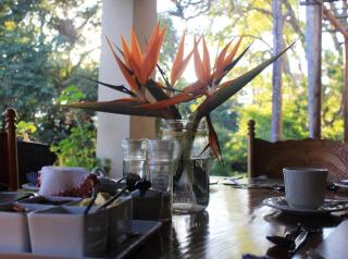 Idle & Wild Chalet - 1