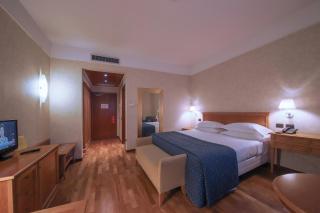 Monica Hotel Fiera - Pregnana Milanese - 6