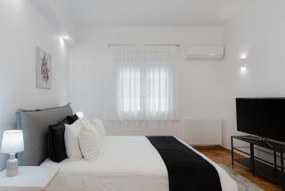 Kolonaki Luxury Residence - Atene - 9