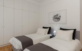 Kolonaki Luxury Residence - Atene - 2